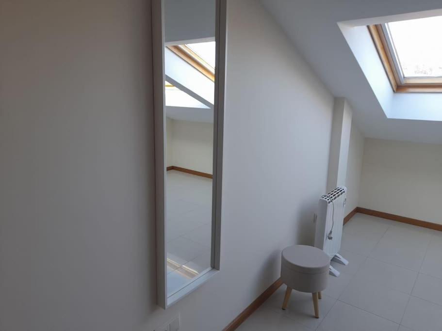 Apartamento Atico Finisterre Exterior foto