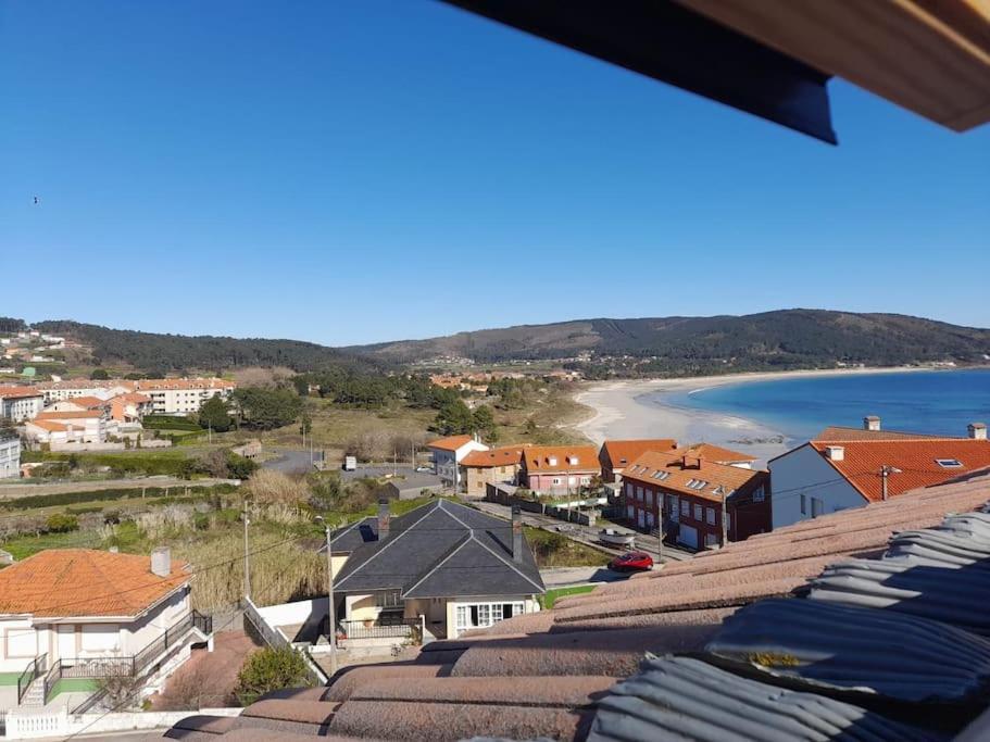 Apartamento Atico Finisterre Exterior foto