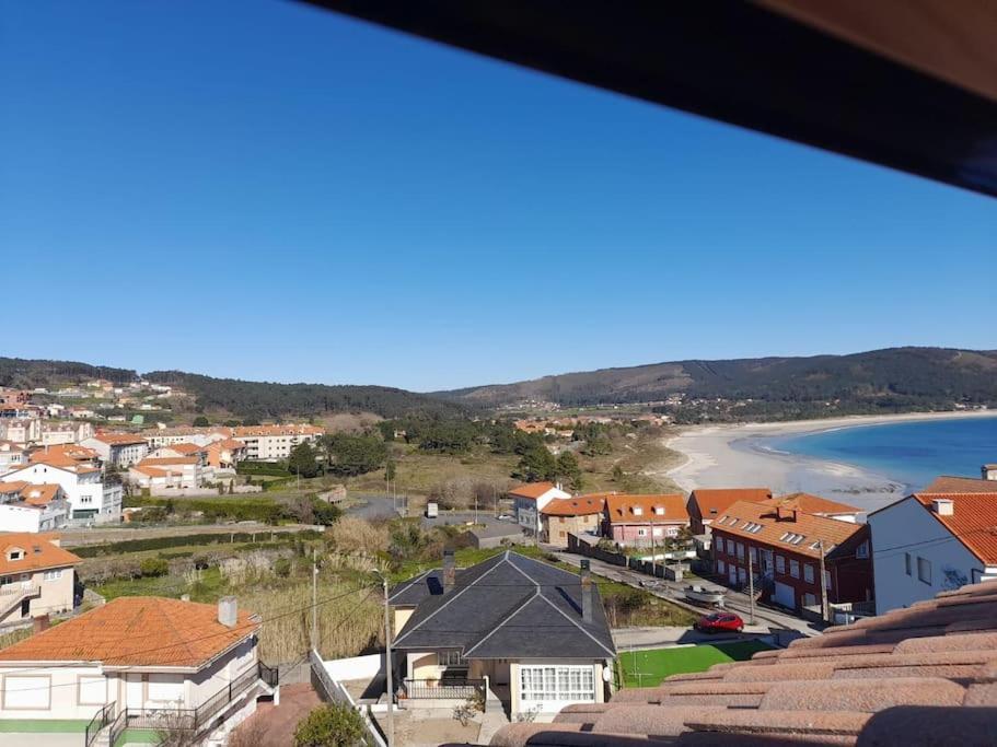 Apartamento Atico Finisterre Exterior foto
